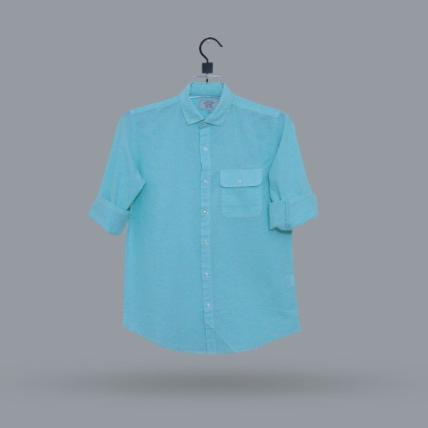 Full Sleeve Shirt for Men