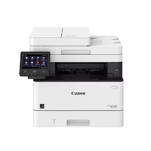 Canon imageRUNNER Advance DX 4735i Monochrome Multi-Functional Laser Photocopier
