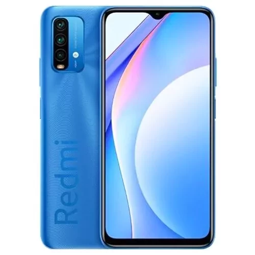 Xiaomi Redmi 9 4GB Ram 128GB Rom