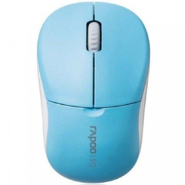 Wireless Optical Mouse Rapoo 1090P