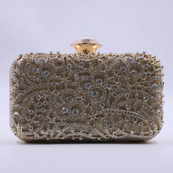 Super Stylish Ladies Purse