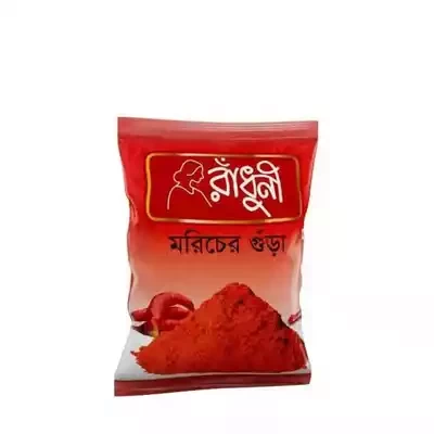 Radhuni Chilli Powder 100 gm