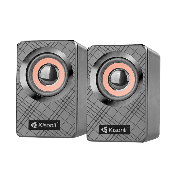 Kisonli KS-01 USB Speaker