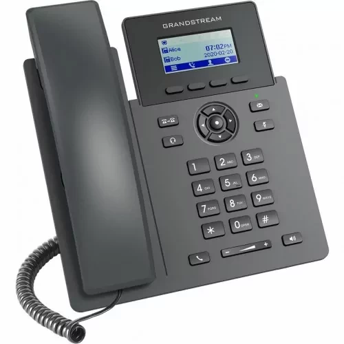 Grandstream GRP2601P Basic HD IP Phone
