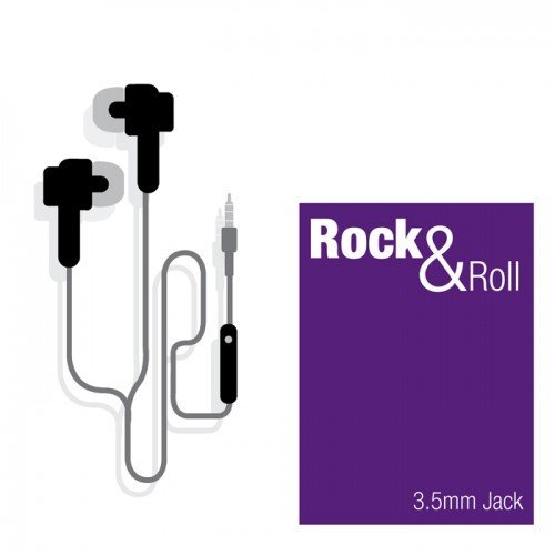 Walton Rock & Roll Headphone