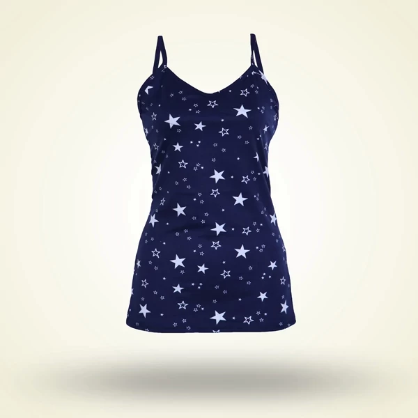 Ladies Stylish Fashionable Tank Top