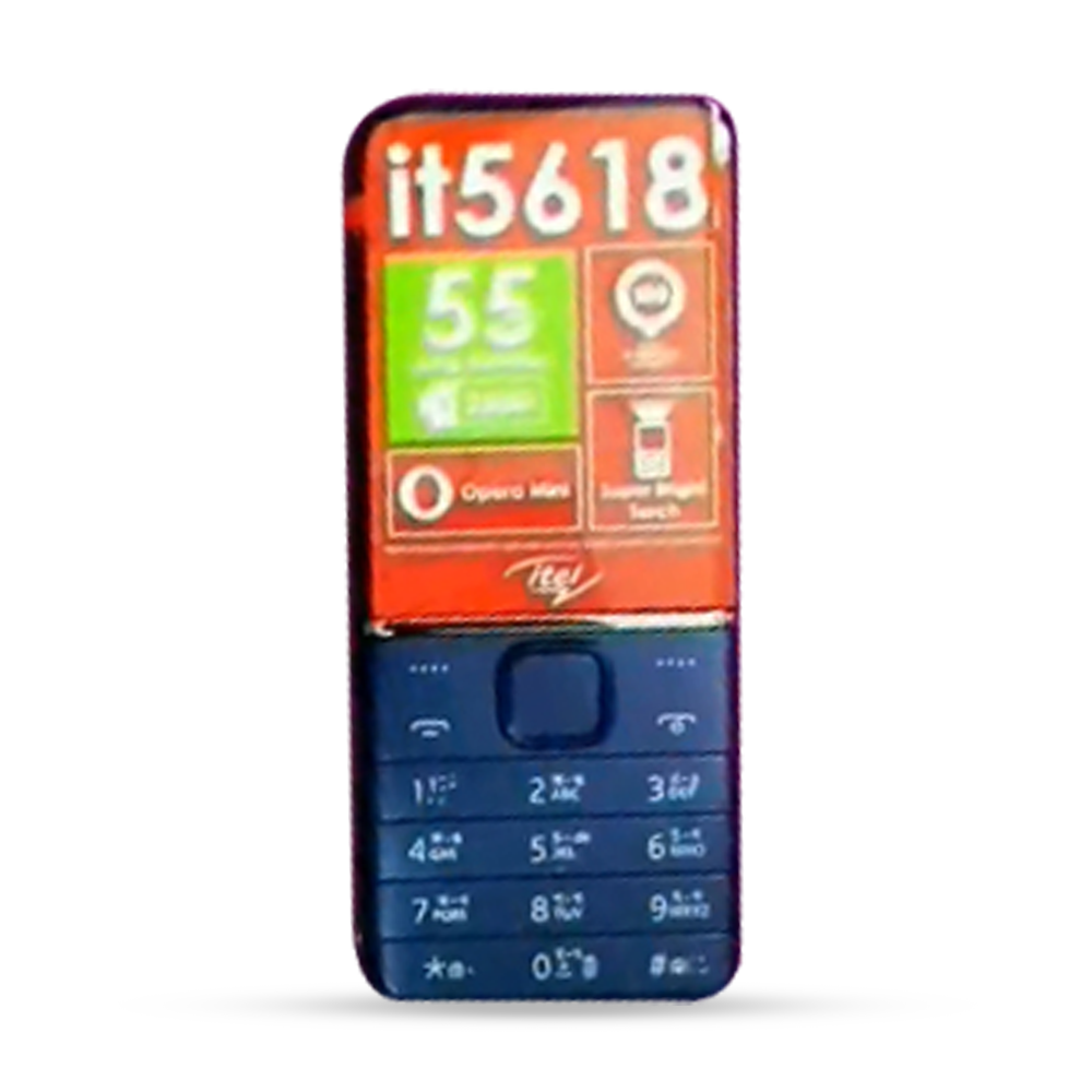 Itel 5618