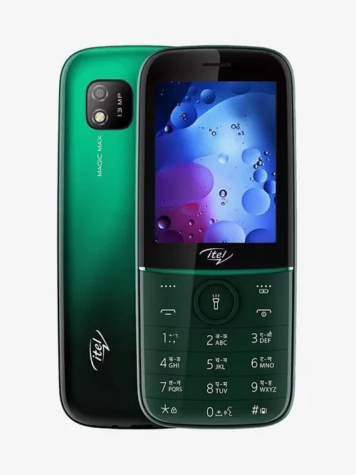 Itel 5026