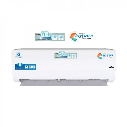 WSI-DIAMOND-12A [Smart] ​ 3517 Watts (12000 BTU/hr)
