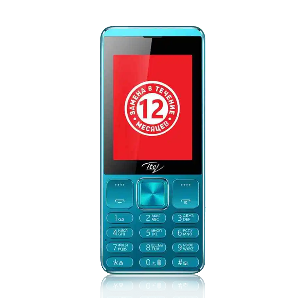 Itel 6320
