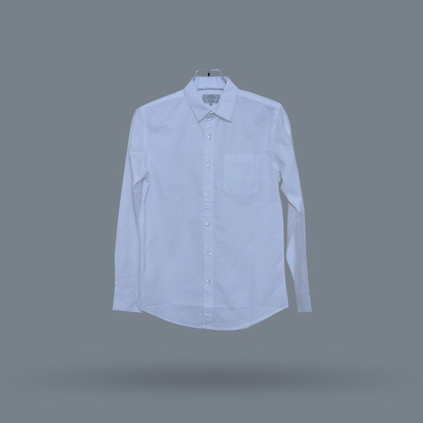 Men Slim Fit Formal Shirt Eid Collection