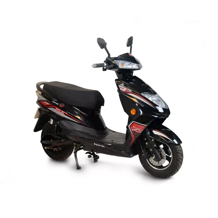Exploit-304 Electric Bike