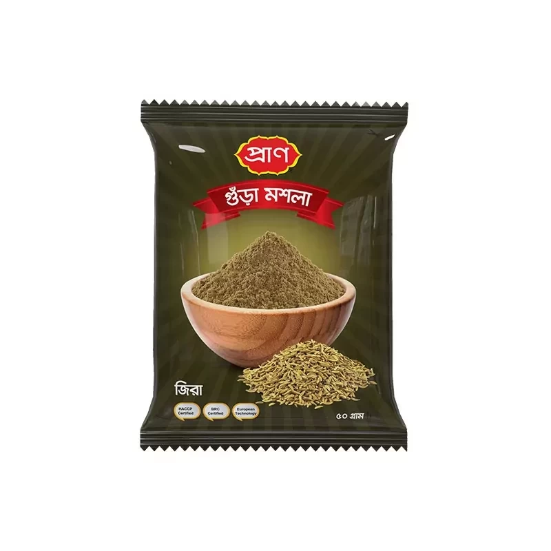 PRAN Cumin powder 50gm