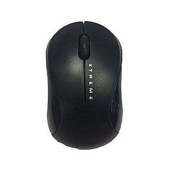 Xtreme Wireless Optical Mouse WM288