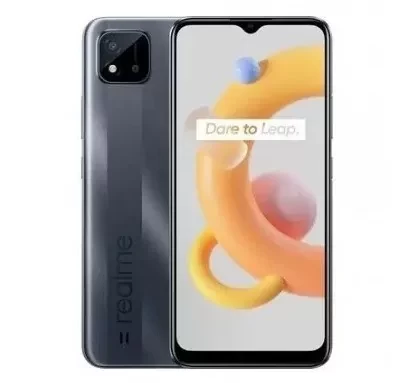 Realme C21 4GB 64GB
