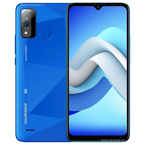 Symphony i32 1GB Ram 16GB Rom