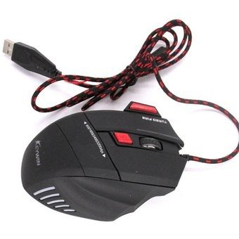 KEYWIN X7 GAMING MOUSE