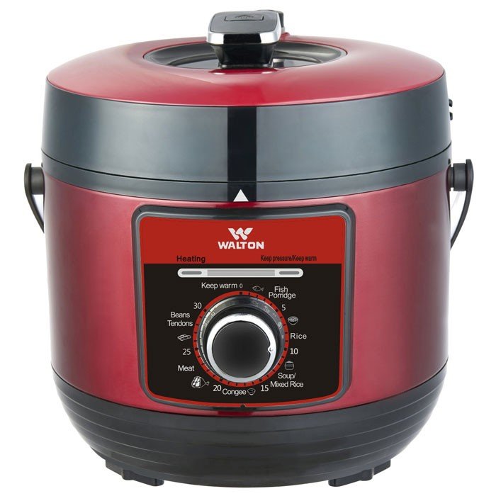 WEPC-YB05 (Electric)