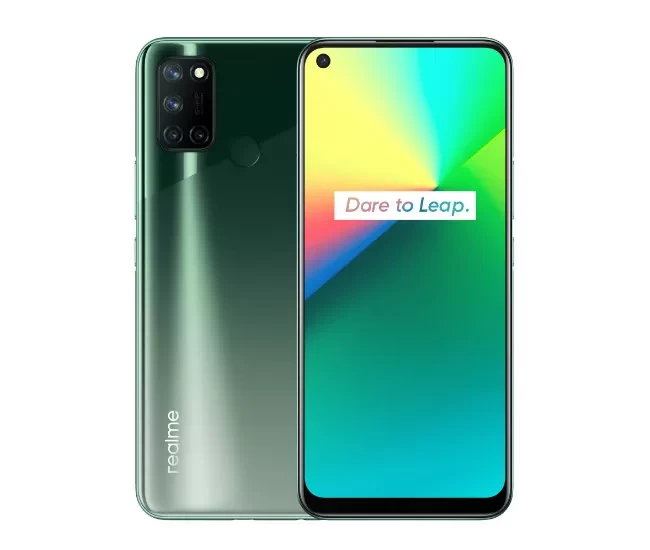 Realme 7i 8GB 128GB