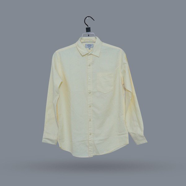 Simple Formal Shirt for Men’s