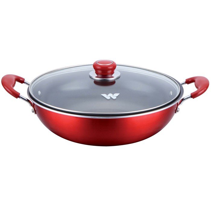 WCW-W3003 with Glass Lid