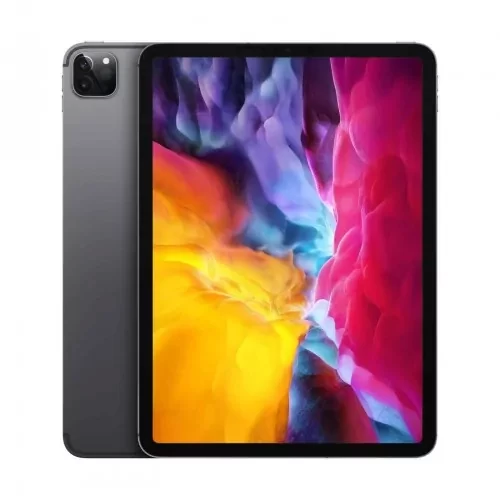 Apple iPad Pro 2020 MXFX2 12.9 inch 256GB Space Grey (WiFi + Cellular)