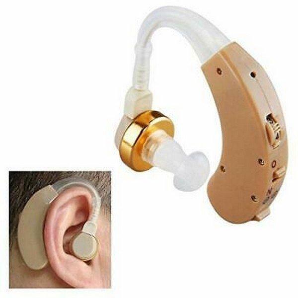 RIO Digital hearing Aid (RIONET)