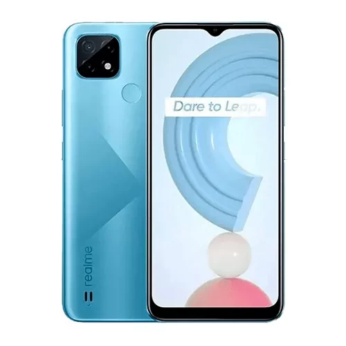 Realme C25 4GB 128GB